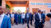 Deputy Speaker Kalu Urges Investment in Teachers at Tolu School Complex Commissioning