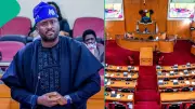 Desmond Elliot Defends Record Amid Surulere Stakeholders' Fourth Term Opposition