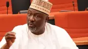 Dino Melaye Accuses President Tinubu of Attempting to Influence Supreme Court