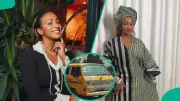DJ Cuppy Reveals Dating Struggles: From Bus Drivers to Dating Apps