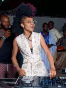 DJ Wysei Crowned Africa's Most Followed DJ with 5 Million TikTok Fans