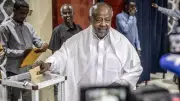 Djibouti's President Guelleh Wins Sixth Term with 97.8% Vote Share