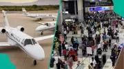 Domestic Airfares Soar to N162,000 in Nigeria as Fuel Crisis Intensifies