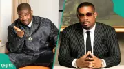 Don Jazzy's Hilarious Wedding Cake Theory: Why Modern Marriages Fail Faster
