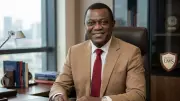 Dr. Ayodele Adetuyi: Redefining Nigerian Business Leadership Through Financial Integrity