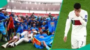 DR Congo Sends Bold Warning to Cristiano Ronaldo Ahead of 2026 FIFA World Cup