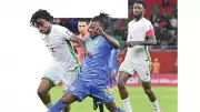 DR Congo's World Cup Qualification Reignites NFF Petition Controversy in Nigeria