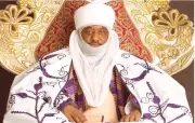Driver of Emir Sanusi's Wife Remanded Over Alleged N60 Million Jewellery Theft