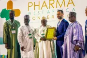 DrugStoc Sponsors Pharma West Africa 2026 as Nigeria Aims for Pharmaceutical Self-Sufficiency