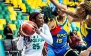 D'Tigress Suffer Second Straight Loss on US Tour Against Minnesota Lynx
