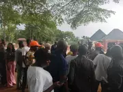 Ebonyi ADC Holds Peaceful Wards and LG Congresses Across State