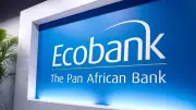 Ecobank's Profit Soars 21% Driven by Payments and Lending Growth