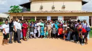 EcoSmart Club Trains 50 PWDs in Oyo on Inclusive Climate Disaster Preparedness