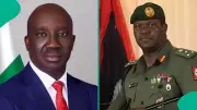 Edo State Governor Awards Full Scholarships to Children of Slain Army General
