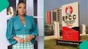 EFCC Explains Why Influencer Blessing CEO Remains Free Amid Fraud Allegations