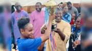 Eigbedion Football Tournament Fosters Unity and Sportsmanship in Ekpoma