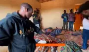 Eight Family Members Including Pregnant Woman Killed in Plateau Village Attack