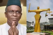 El-Rufai Remains in ICPC Custody as Court Adjourns Bail Ruling to June