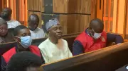 Emefiele Trial: Witness Alleges Forged Signatures, $6.23bn Fraud