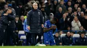 Emmanuel Petit Warns Fabregas to Avoid Chelsea Return