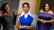 Eniola Badmus' Blunt Reply Ignites Buzz in Funke Akindele-Toyin Abraham Nollywood Drama