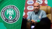 Eric Chelle Sets Clear Conditions for NFF to Remain Super Eagles Coach