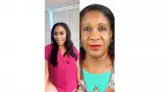 Esther Adekeye Hosts NMEP Coordinator for World Malaria Day Chat