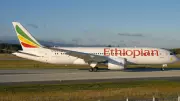 Ethiopian Airlines Celebrates Nigeria as Key Strategic Partner in Global Expansion