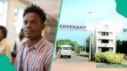 Ex-Covenant University Student Recounts 3-Week Suspension Over ID Card