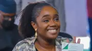 Ex-Finance Minister Kemi Adeosun Launches Nidacity Platform to Boost Startups