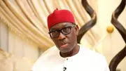 Ex-Governor Okowa Declares APC Bid for Delta North Senate Seat Against Nwoko