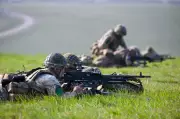 Ex-Nato Chief Urges UK to Bring Back Mandatory National Service