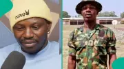 Ex-Soldier Reveals Shocking Last Salary, Poor Welfare in Nigerian Army