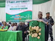 Exiled Nigerian Activists Remain Shut Out as Election Season Approaches