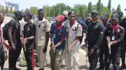 Experts Urge Regulation of Vigilante Groups in Nigeria, Warn of Civil Liberty Erosion