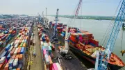 Experts Warn: Proliferation of Port Projects Without Cargo Traffic Puts Investments at High Risk