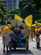 Exploring the Deep Historical and Cultural Ties Between Lagos and Brazil