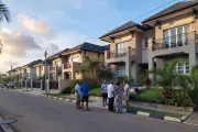 Exploring the Diversity and Reality of Nigerian Homes and Housing
