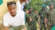 Father of Slain NYSC Member Rejects Army Account of Son's Death