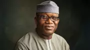Fayemi Urges Nigerians to Embrace Sacrifice and Resilience During Easter Amid Challenges