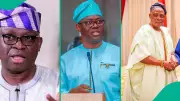 Fayose Accuses Makinde of Plotting to Remove Olubadan of Ibadanland