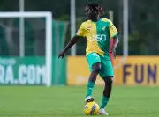 FC Midtjylland's Europa League Star Alamara Djabi Stable After Life-Saving Surgery Following Stabbing