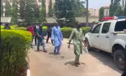 Federal Government Arraigns Alleged Coup Plotters Before Abuja High Court