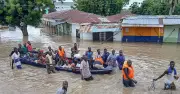 Federal Government Warns 33 States and Abuja Face Severe Flooding Risk in 2026