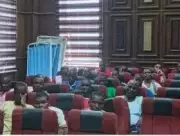 Federal High Court in Abuja Commences Mass Terrorism Trials Amid Tight Security