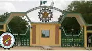 Federal Polytechnic Kaura Namoda Welcomes 1,450 New Students in 38th Matriculation Ceremony