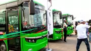 FG Eliminates Import Duties on Electric Vehicles and Transit Buses to Combat Inflation