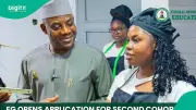 FG Opens Second Phase of TVET Programme with ₦22,500 Monthly Stipend for Trainees