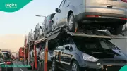 FG Slashes Car Import Tariff to 40%, Aiming to Reduce Vehicle Prices in Nigeria