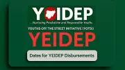 FG's YEIDEP Denies N500,000 Grant Flyer, Issues Fraud Alert to Public